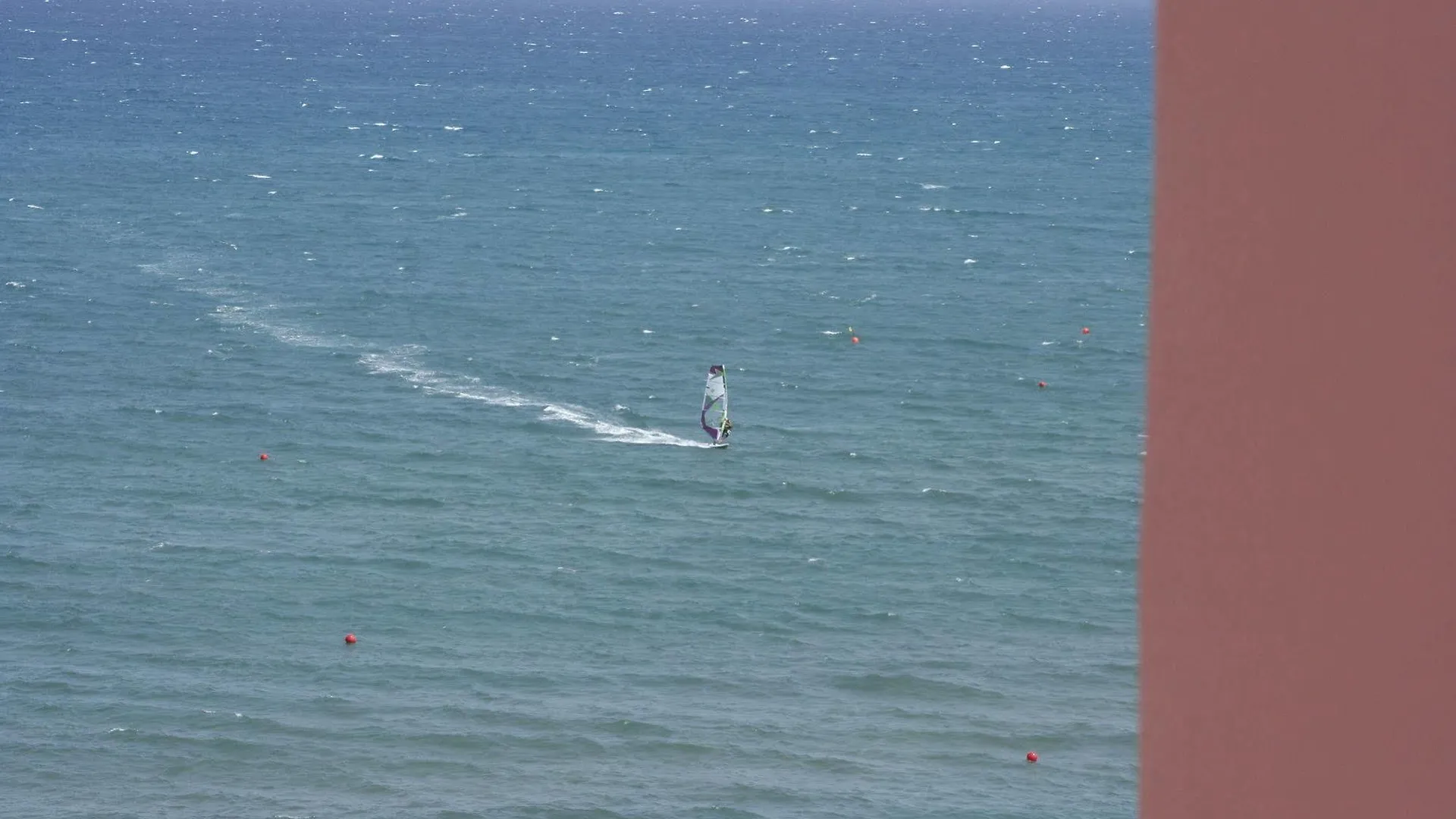 Mackenzie Beach Hotel Larnaca