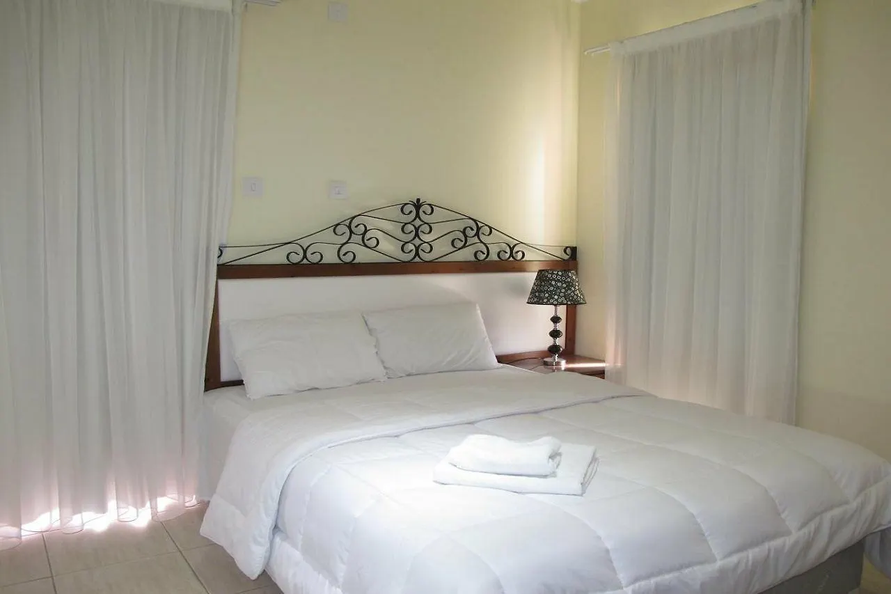 Mackenzie Beach Hotel Larnaca